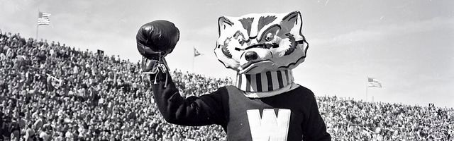 Wisconsin's first sports network.