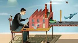 Timeline: Revoluciones industriales