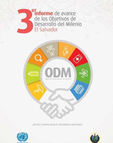 Informe del ODM