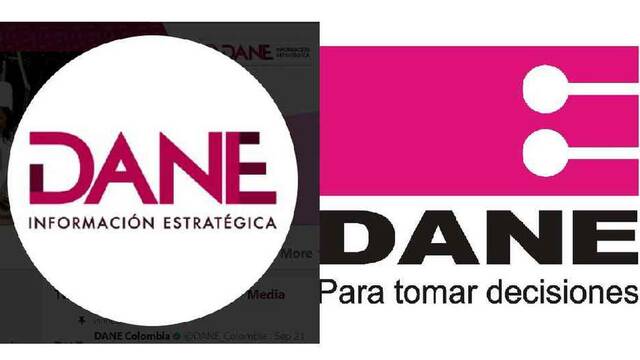 Informe del censo del Dane 2005