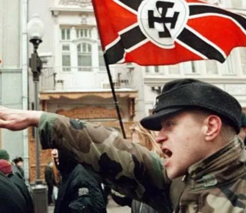 Tentato colpo di stato dei Bormannisti in Germania