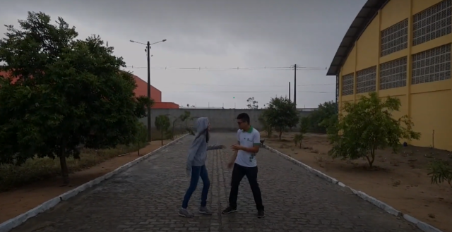 Lluvia