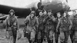 Timeline: TRABAJO HISTORIA:  LA 2ª GUERRA MUNDIAL