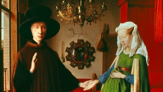 VAN EYCK