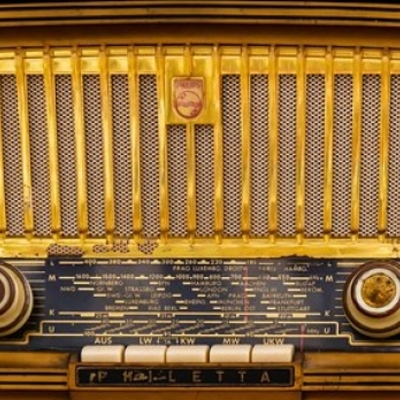 Timeline: Radio broadcasting at the University of Wisconsin-Madison