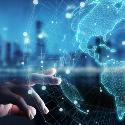 Timeline: Globalización en Norteamérica