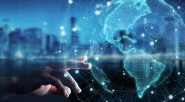 Timeline: Globalización en Norteamérica