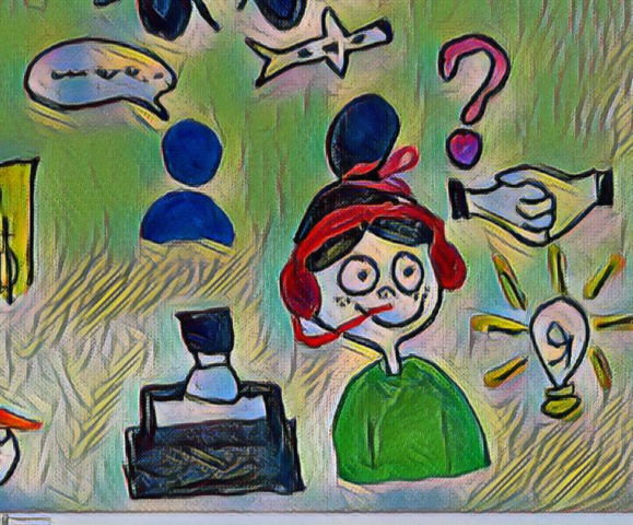 Basic English Knowledge