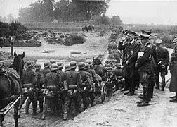 Invasión de Polonia por parte de la Alemania nazi