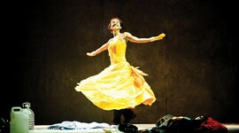 Timeline: Latino Theatre