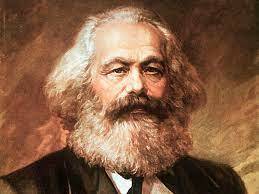 Karl Marx