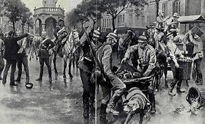 Invasión alemana a Bélgica y Países Bajos