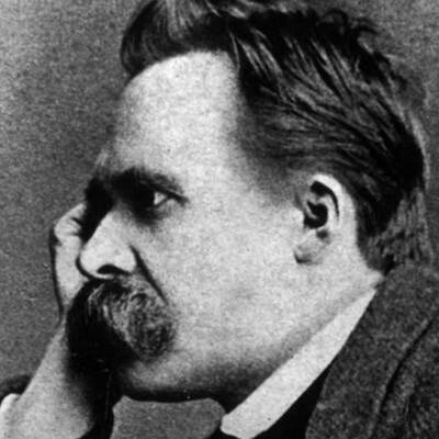Timeline: Context Nietzsche