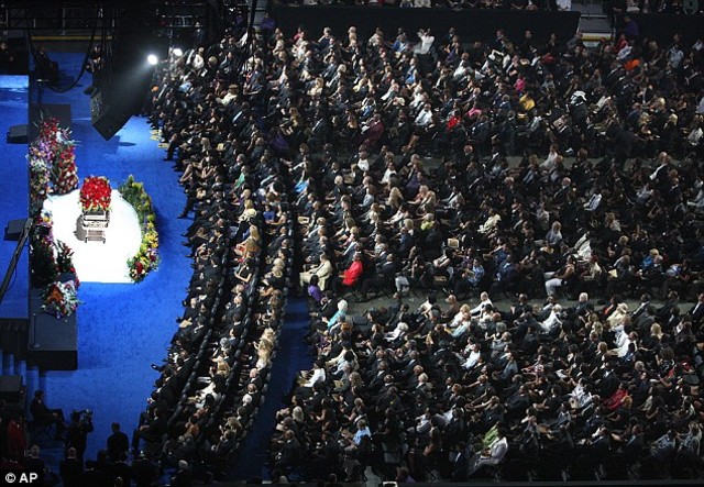 The Death of Michael Jackson