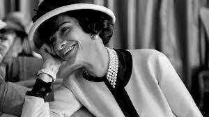 Coco Chanel, l’élégante
