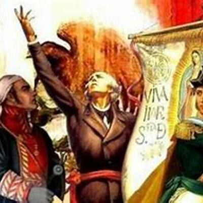 Timeline: 10 acontecimientos importantes en la historia de México
