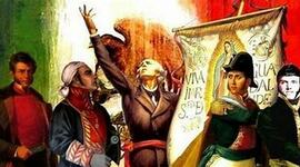 Timeline: 10 acontecimientos importantes en la historia de México