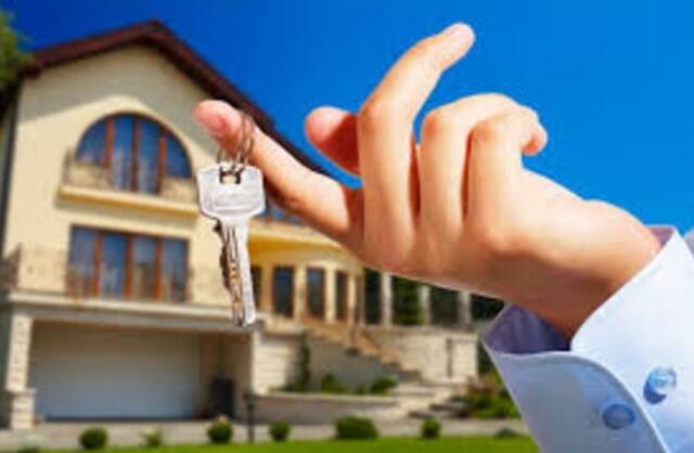 4.	What year did you have your first home?