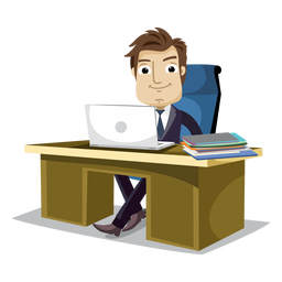 5.	In what year did my dad get his first job?