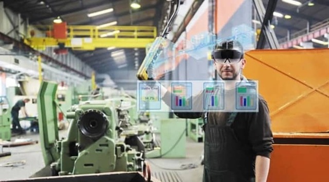 Tercera Revolución Industrial