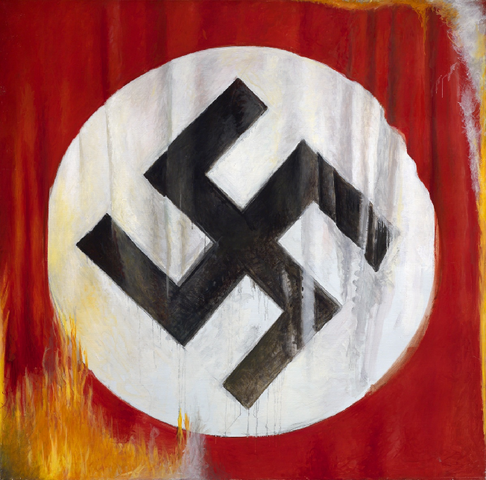 Prima grande frattura del NDSAP