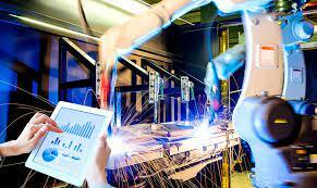 Cuarta Revolución Industrial o Industria 4.0