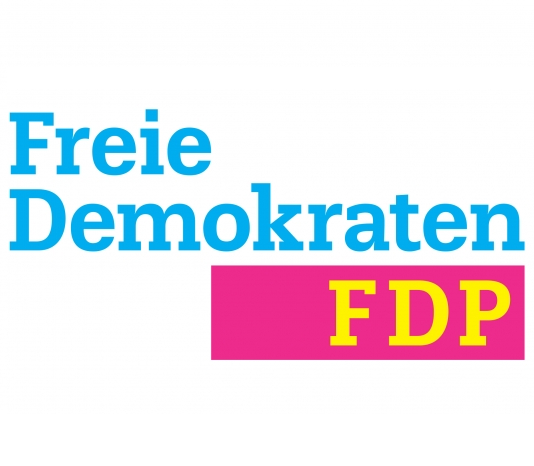 Hans-Dietrich Genscher annuncia la fondazione del FDP