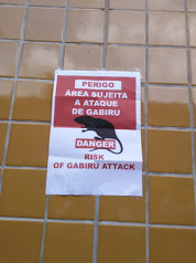 Advertencia