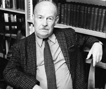 Talcott Parsons