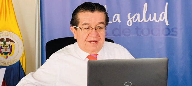 La preparación de Colombia para la vacuna contra el covid-19