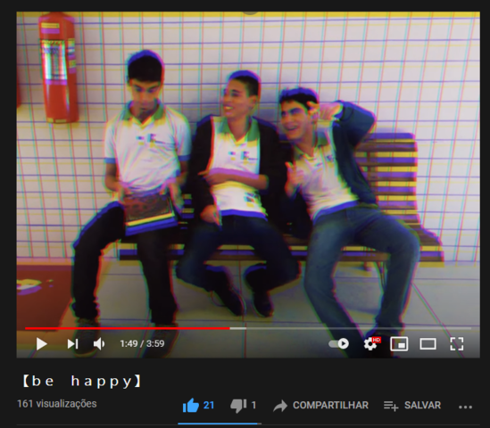 YouTube