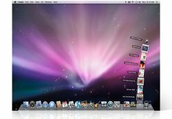 Mac OS X 10.5 “Leopard”