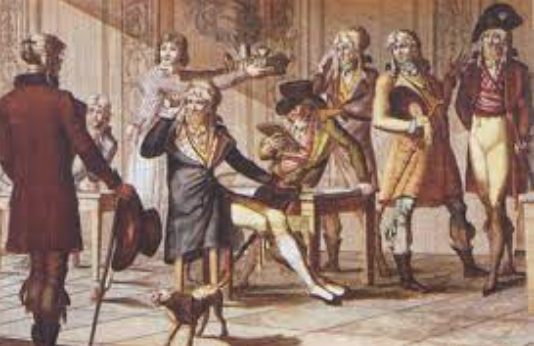 Mise en place d'un Directoire