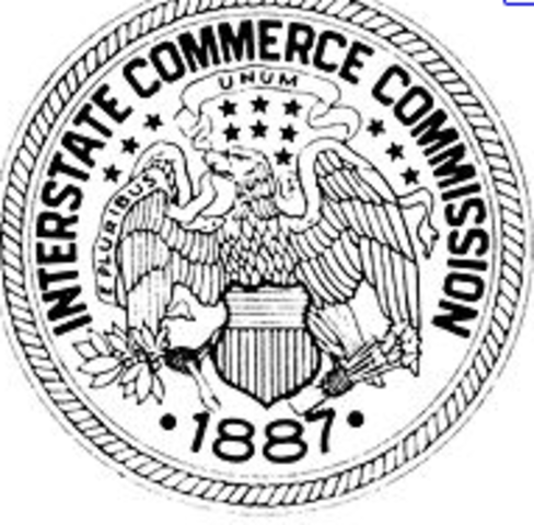 Interstate Commerce Commission and the Supreme Court