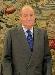 El Príncipe Juan Carlos es designado como sucesor de Franco y "a titulo de rey"