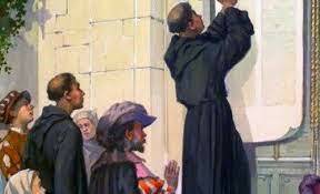 La educacion en la contrarreforma