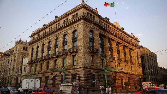 Plutarco Elias Calles Presidente.