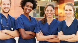 Timeline: Lives of Nurses Throughout the History of Pandemics