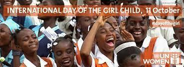 International Day of the Girl