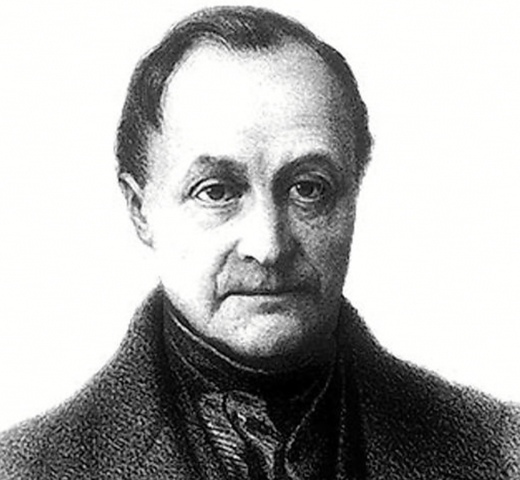 Augusto Comte