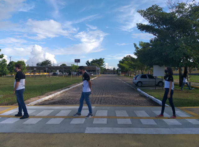 Pasarela