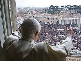 Compromiso de las iglesias con el cambio social.