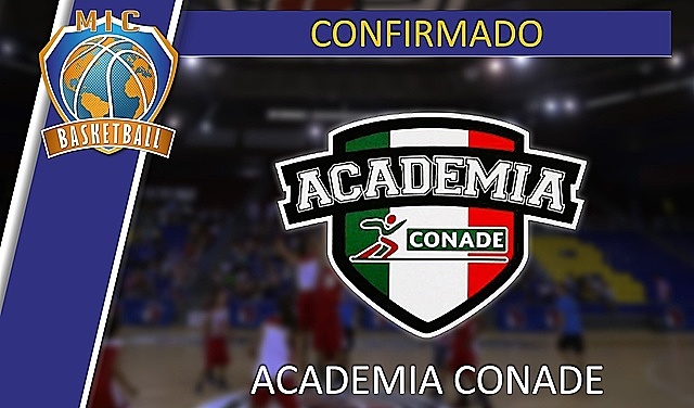 Academia del baloncesto