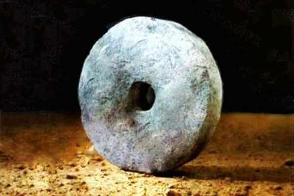 L'invension de la roue