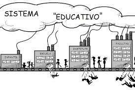 El sistema Educativo