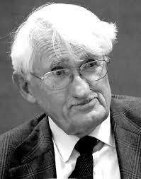Teoría de la acción comunicativa de Jürgen Habermas