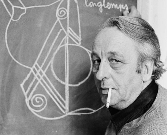 Louis Althusser (1918-1990)