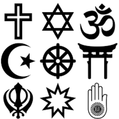 Timeline: Que es la religión