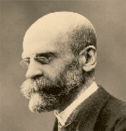 EMILE DURKHEIM