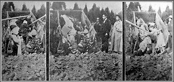 Pandemia de gripe de 1918-1919  en Bogotá y Boyacá